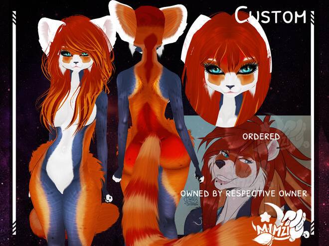 OtherWorldly@FA - ????