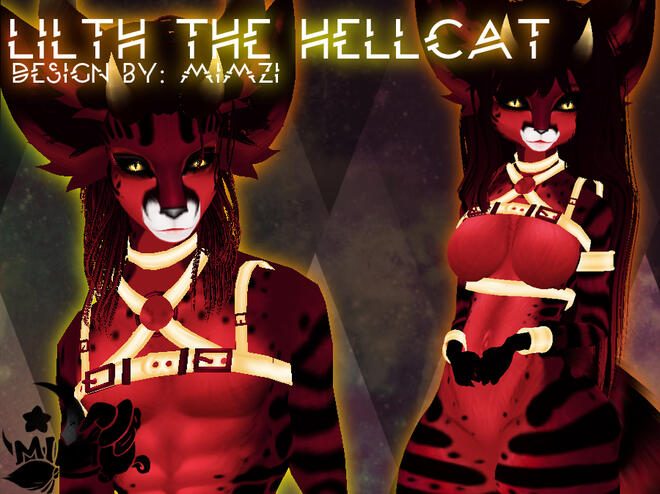 Mimzi - Lilth